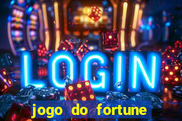 jogo do fortune mouse demo grátis