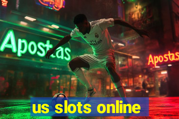 us slots online