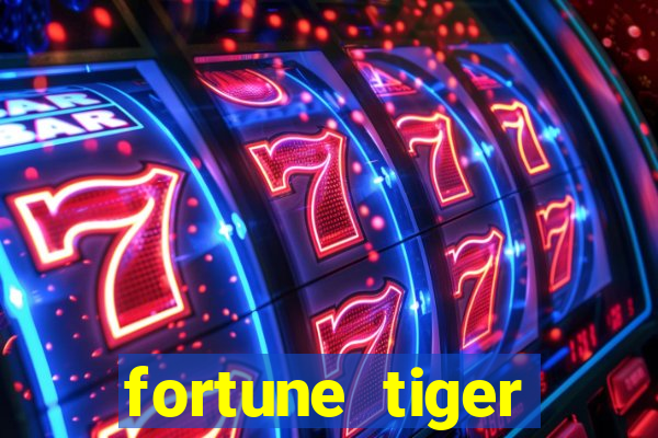 fortune tiger plataforma oficial