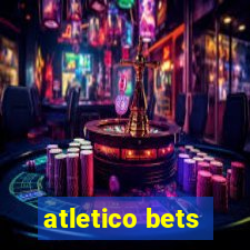 atletico bets