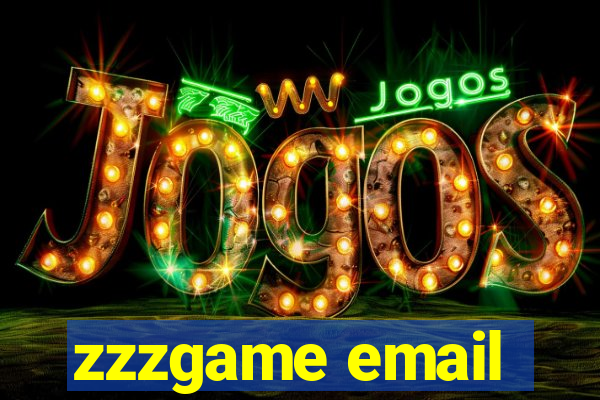 zzzgame email