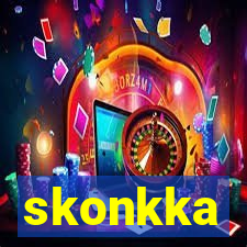 skonkka