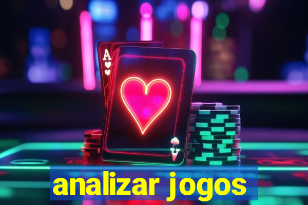 analizar jogos