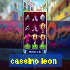 cassino leon