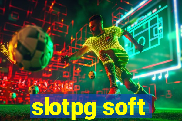 slotpg soft