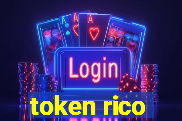 token rico