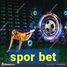 spor bet