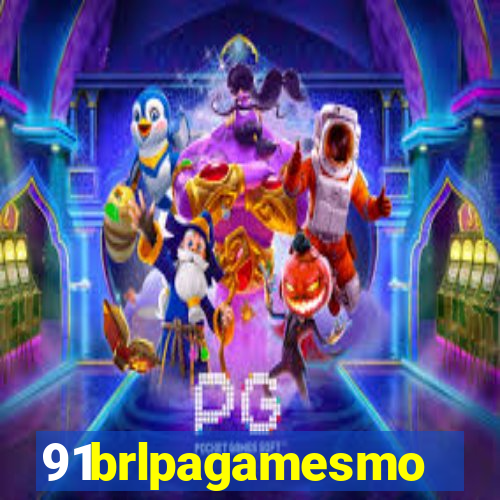 91brlpagamesmo