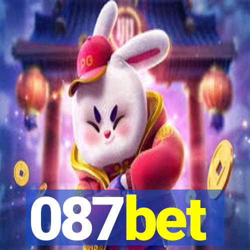 087bet