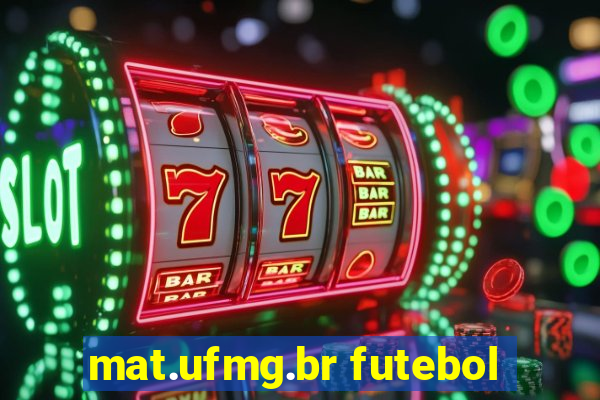 mat.ufmg.br futebol