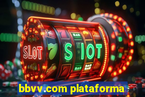 bbvv.com plataforma