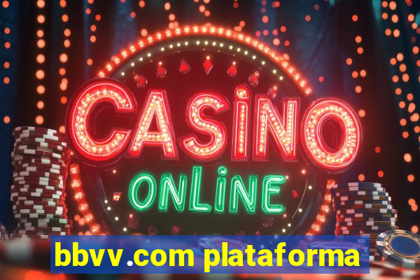 bbvv.com plataforma