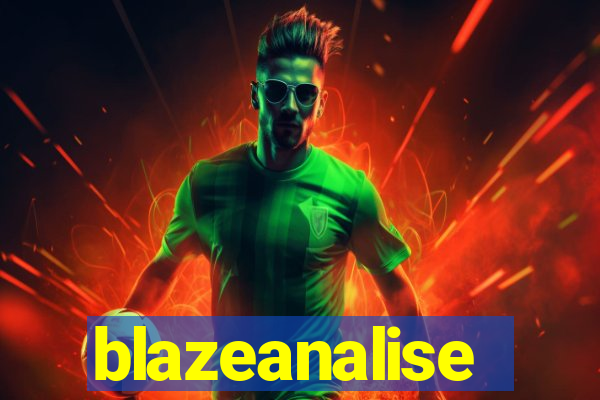 blazeanalise