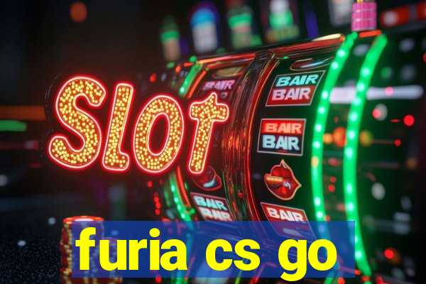 furia cs go