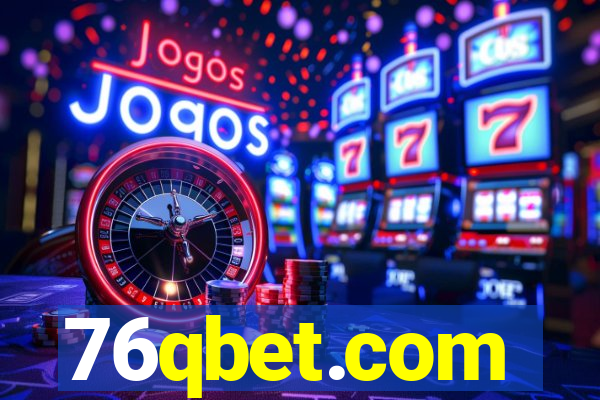 76qbet.com