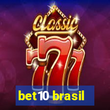 bet10 brasil