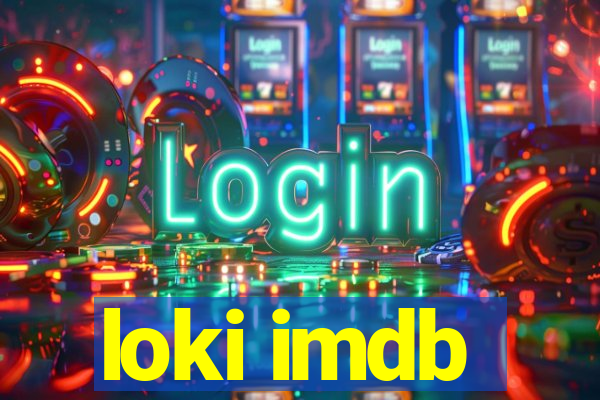 loki imdb