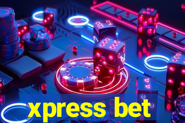 xpress bet