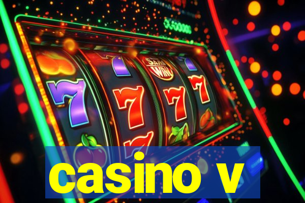 casino v