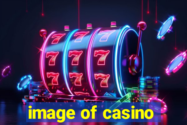 image of casino