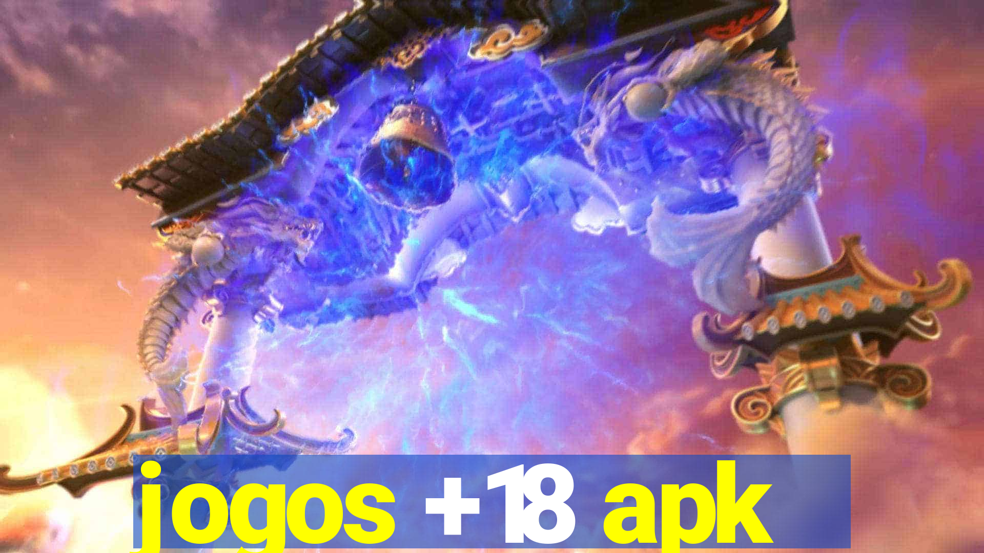 jogos +18 apk