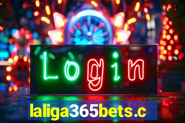 laliga365bets.com