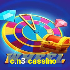 c.n3 cassino