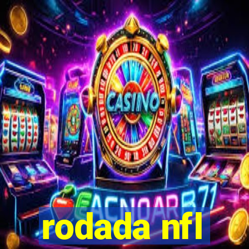 rodada nfl