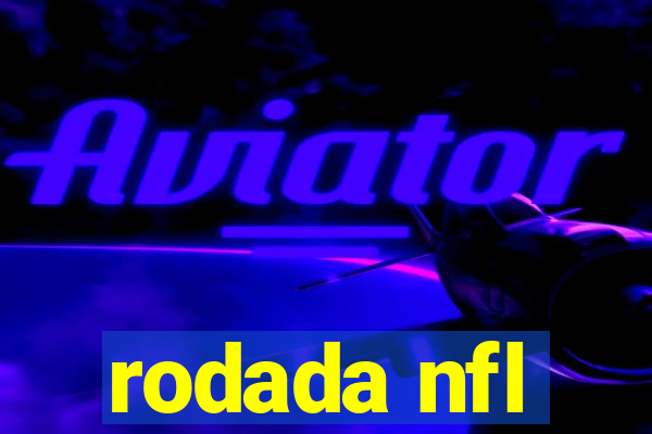 rodada nfl