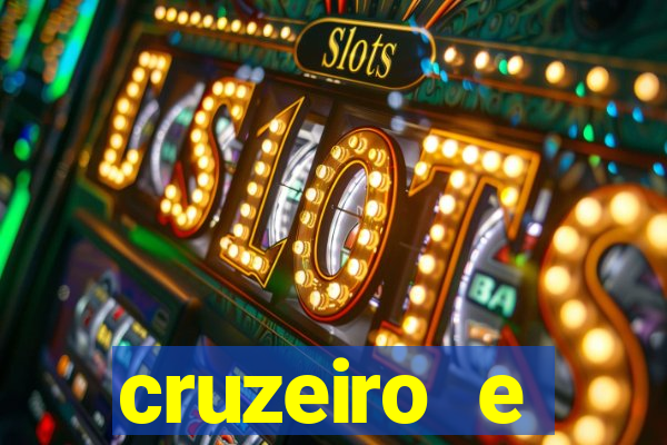 cruzeiro e bragantino palpite