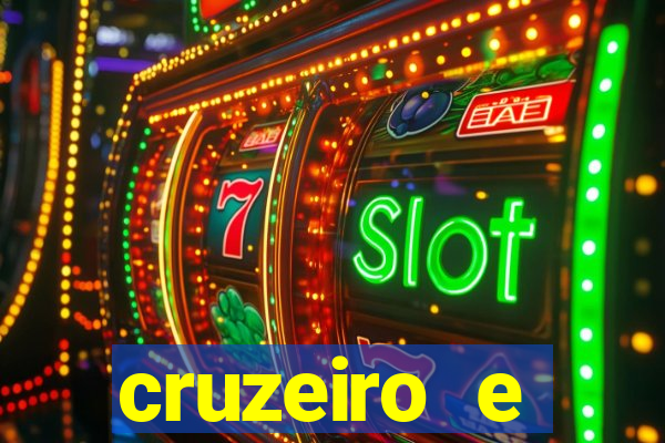 cruzeiro e bragantino palpite