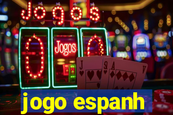 jogo espanh