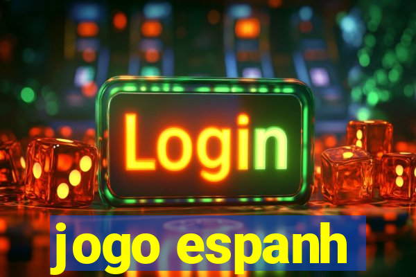 jogo espanh