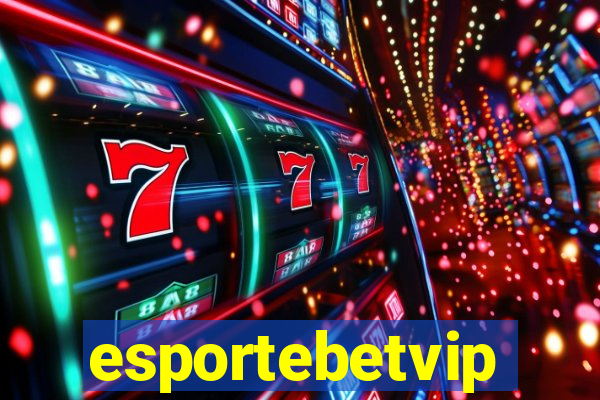 esportebetvip