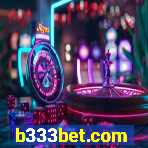 b333bet.com