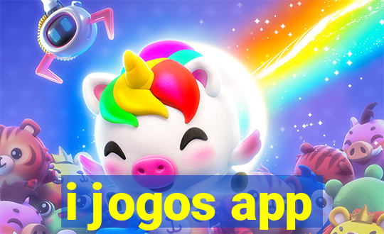 i jogos app