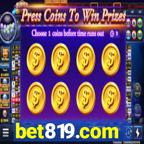 bet819.com