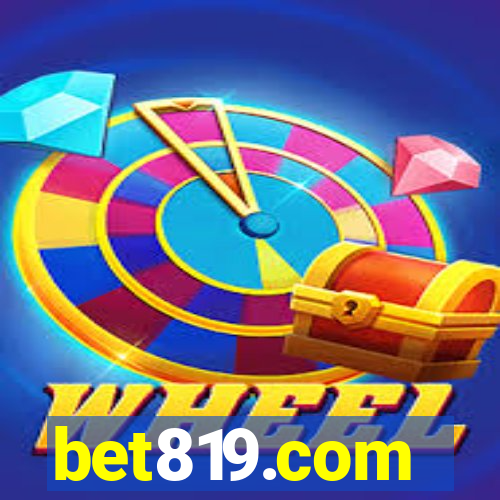 bet819.com