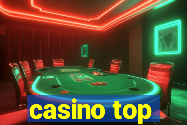 casino top