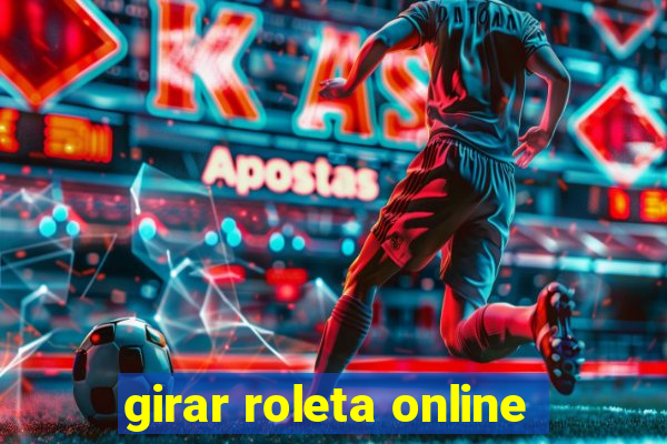 girar roleta online