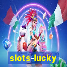 slots-lucky