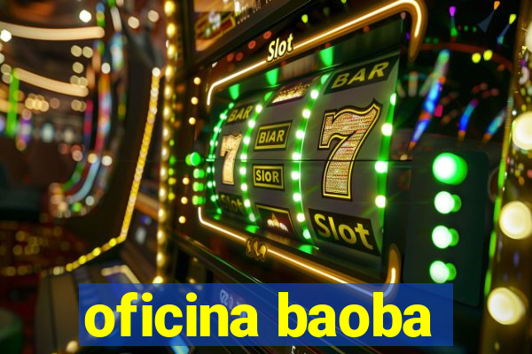 oficina baoba