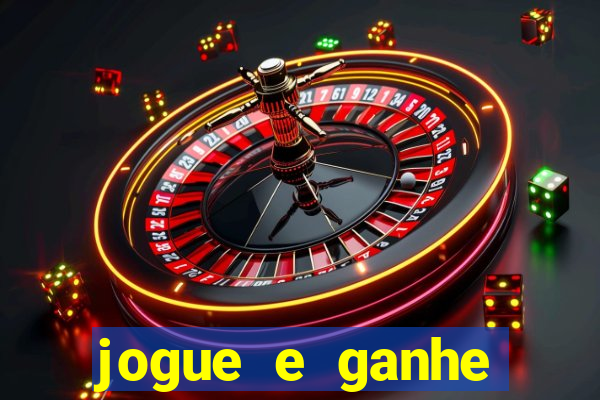 jogue e ganhe dinheiro real