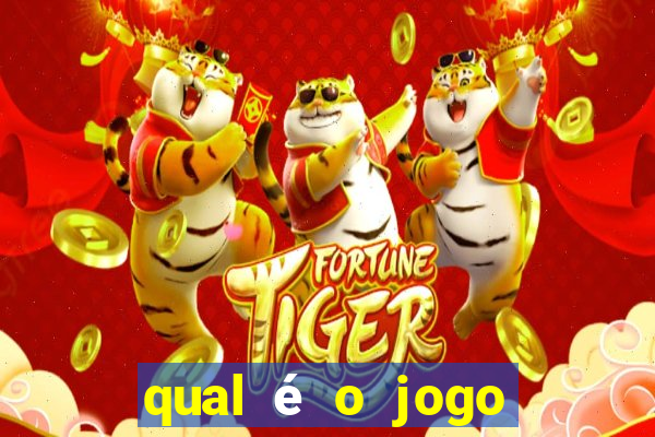 qual é o jogo que realmente ganha dinheiro