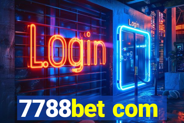 7788bet com