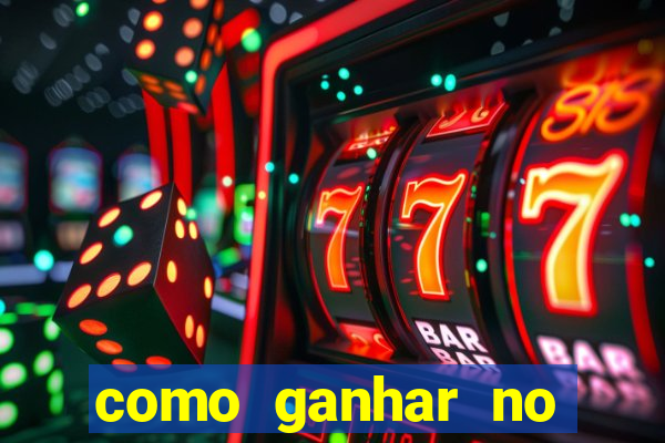 como ganhar no jogo do bingo