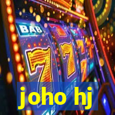 joho hj