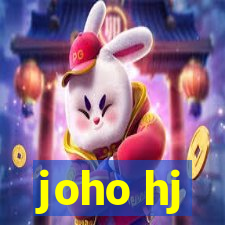 joho hj