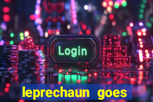 leprechaun goes egypt slot