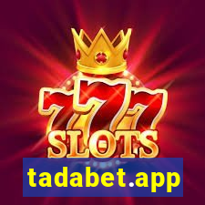 tadabet.app